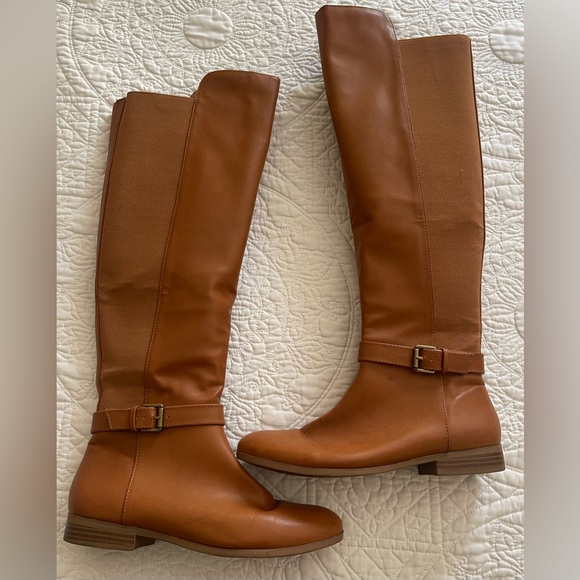 Style and co women’s tall ridding boot. - Picture 5 of 8